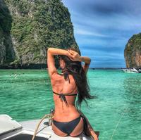 Отзыв от Елизавета - DTV виза